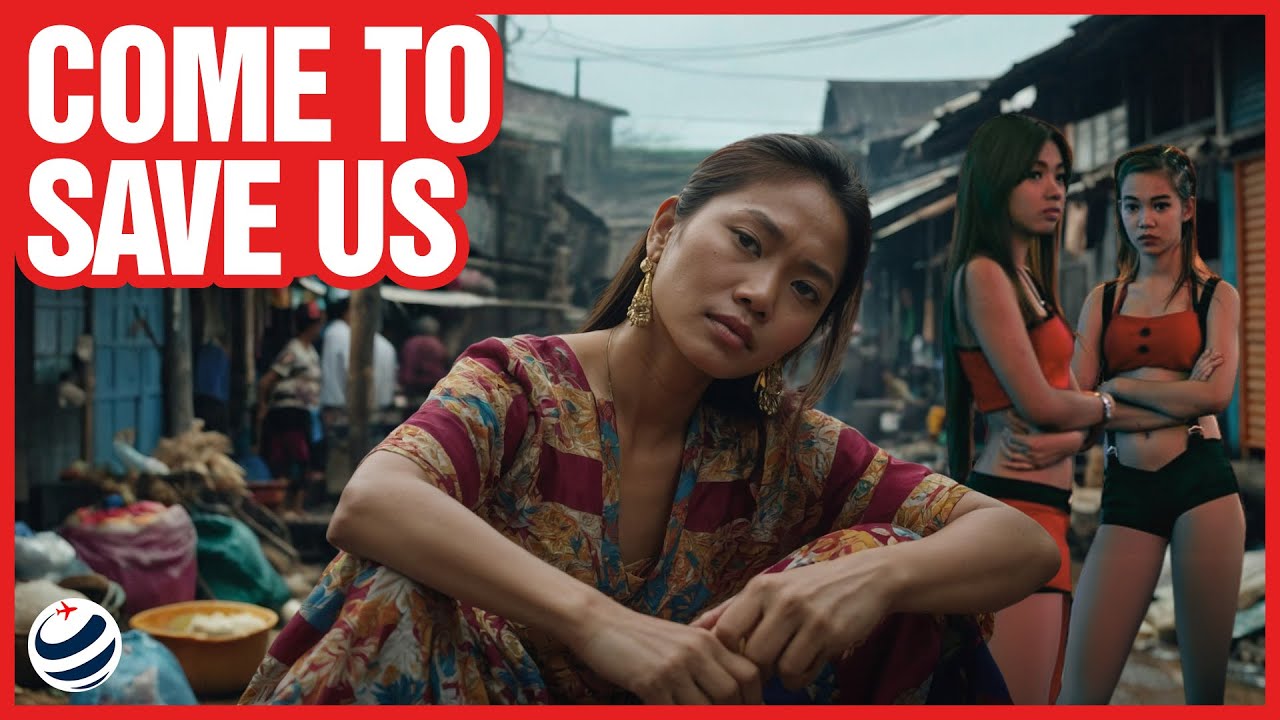Inside Asia's Largest Garbage Mountain: PEOPLE EAT TRASH in Bantar Gebang 2025| Travel Documentary