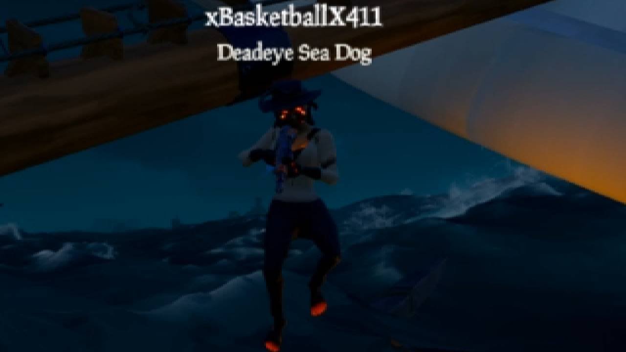 Rare doesn't ban cheaters!!