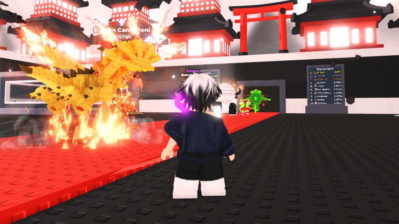 Playing Roblox New Experience with Everyone Live 