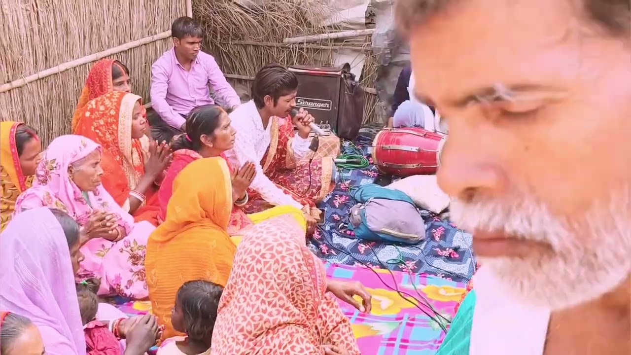 Riya bhar हमको बनाल माई चरण के धूल हो Shiv Charcha bhajan Shiv Charcha 🥰🥰🥰🙏🥰🥰🥰