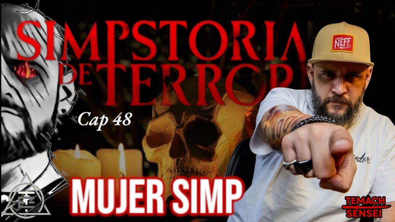 LE SACÓ 9 MIL EUROS Y VOLVIERON #48 (Simps Historias De Terror)