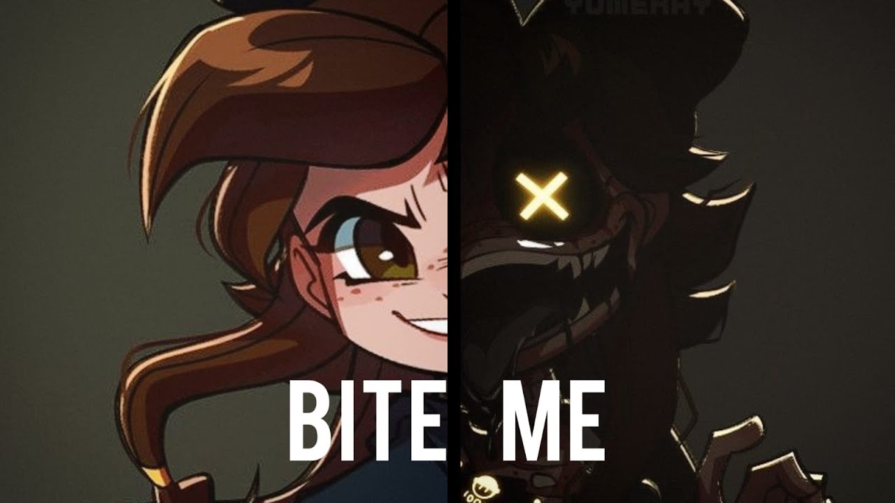 Murder Drones - AMV Bite Me
