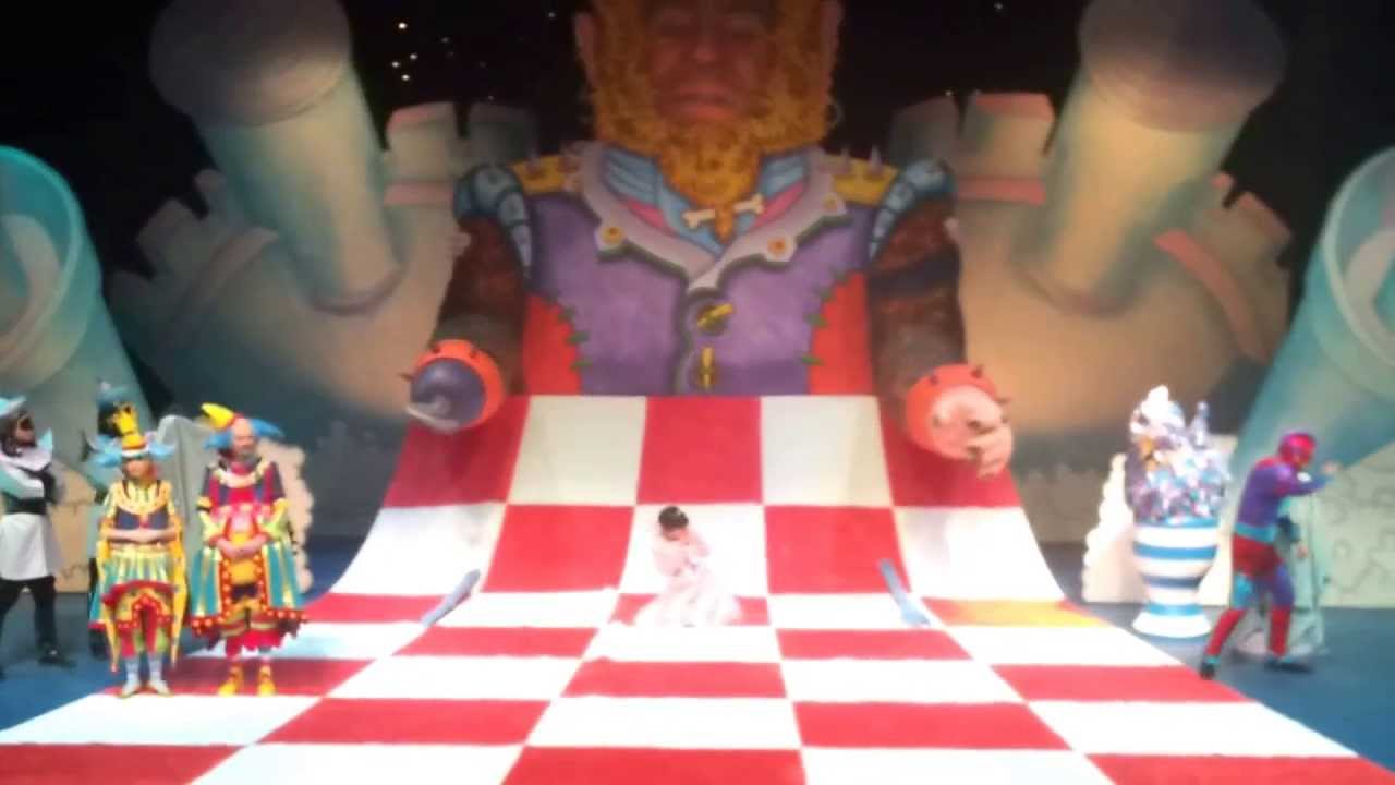 RCS Jack and the Beanstalk - Giant