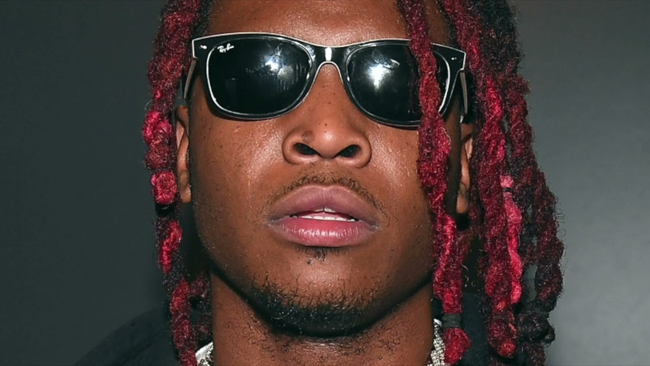 Lil Keed - Big Bag [ft. Young Thug & Dolly] (LYRICS)