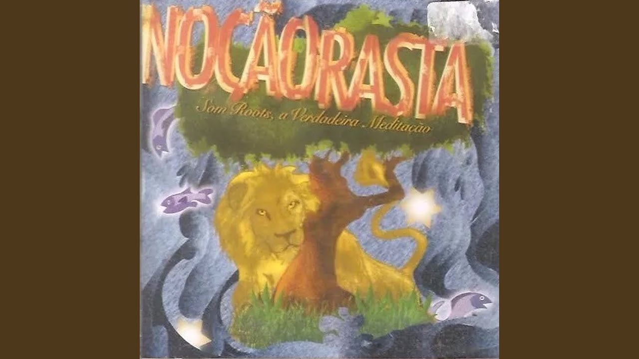 Som Roots - A Verdadeira Meditação