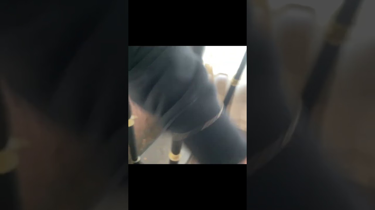 Urbex Can Be NASTY Sometimes....