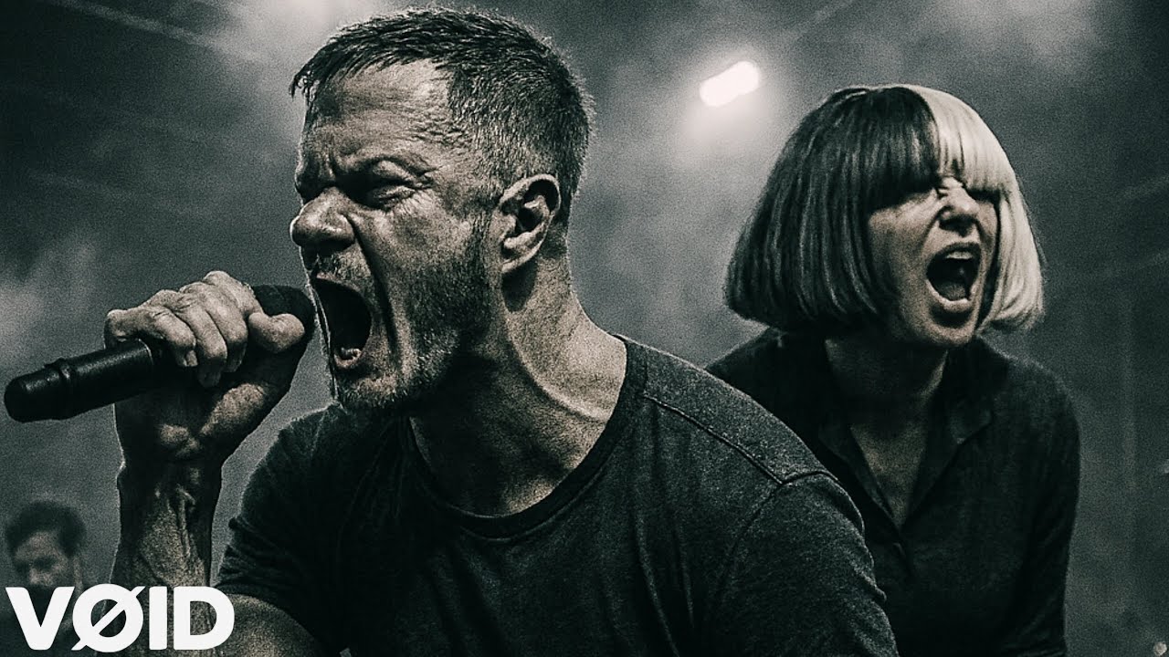 Imagine Dragons × Sia - STILL STANDING (Powerful Cinematic Anthem)