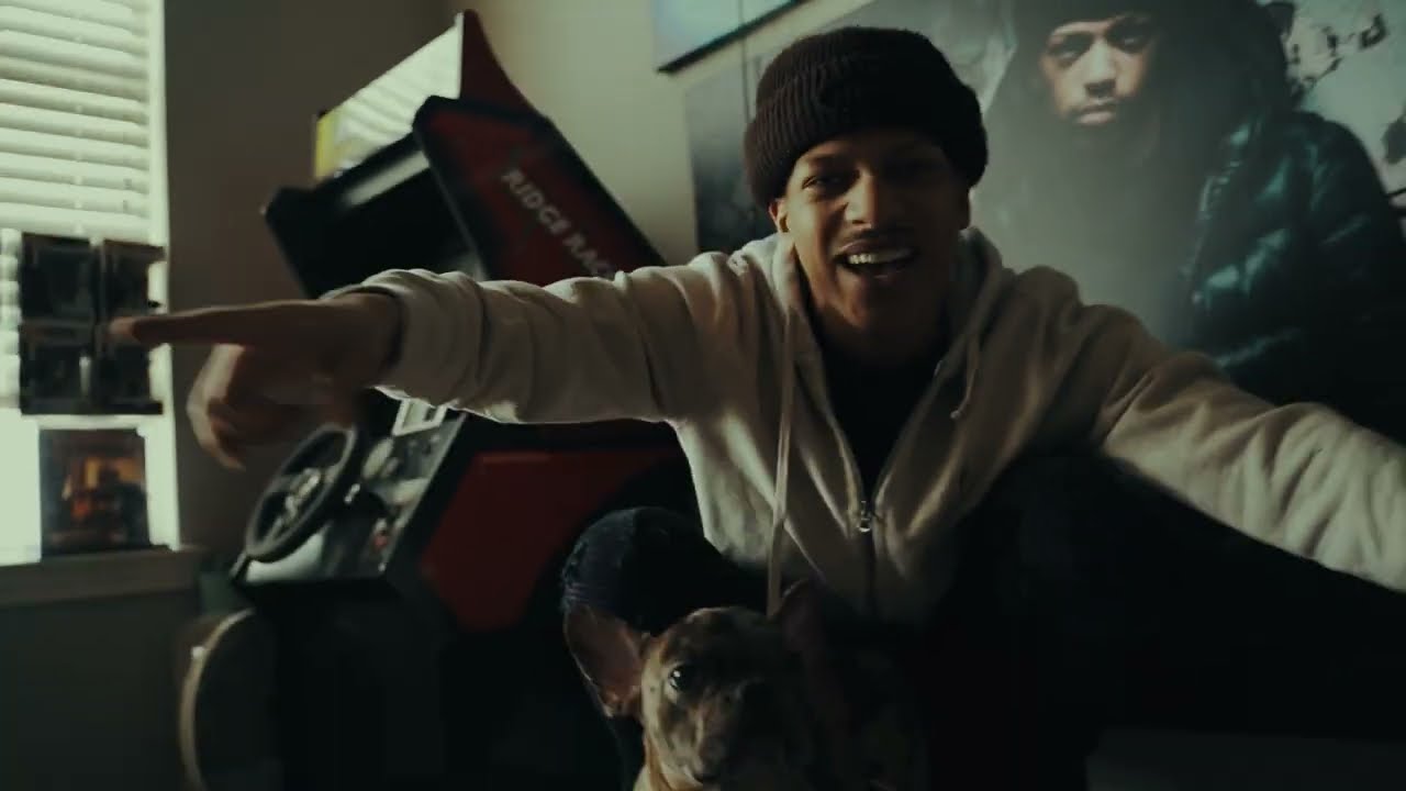 Jace! - Top Kid Koopa! (Official Music Video) [Shot By: @lamim2001 | Dir. @Jmoney1041 ]