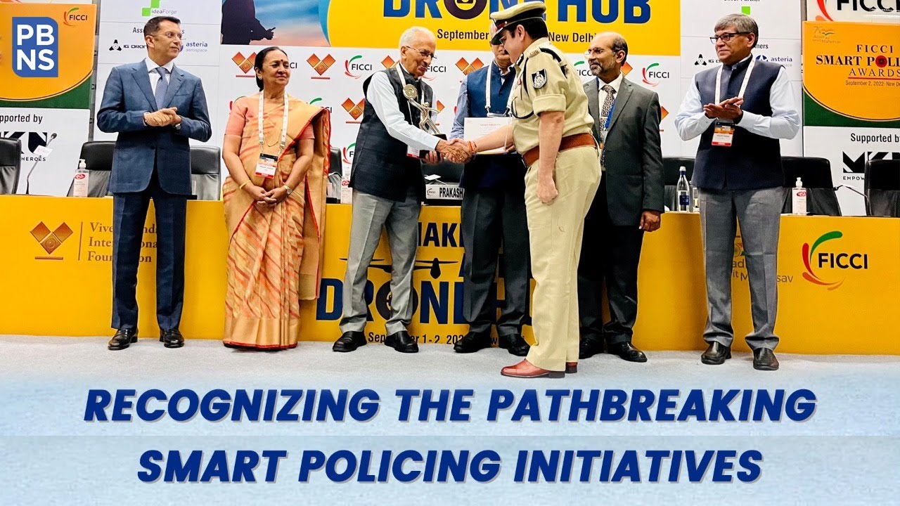 SMART Policing Initiatives: Tackling Chronic Crime Problems