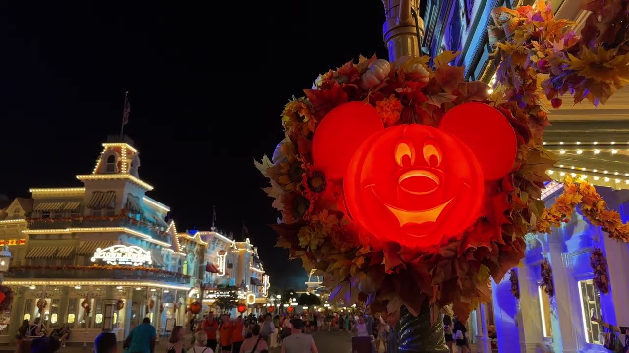 Florida Disney Vibes A Fun Priceless Magic Kingdom Getaway #sunshinedetour