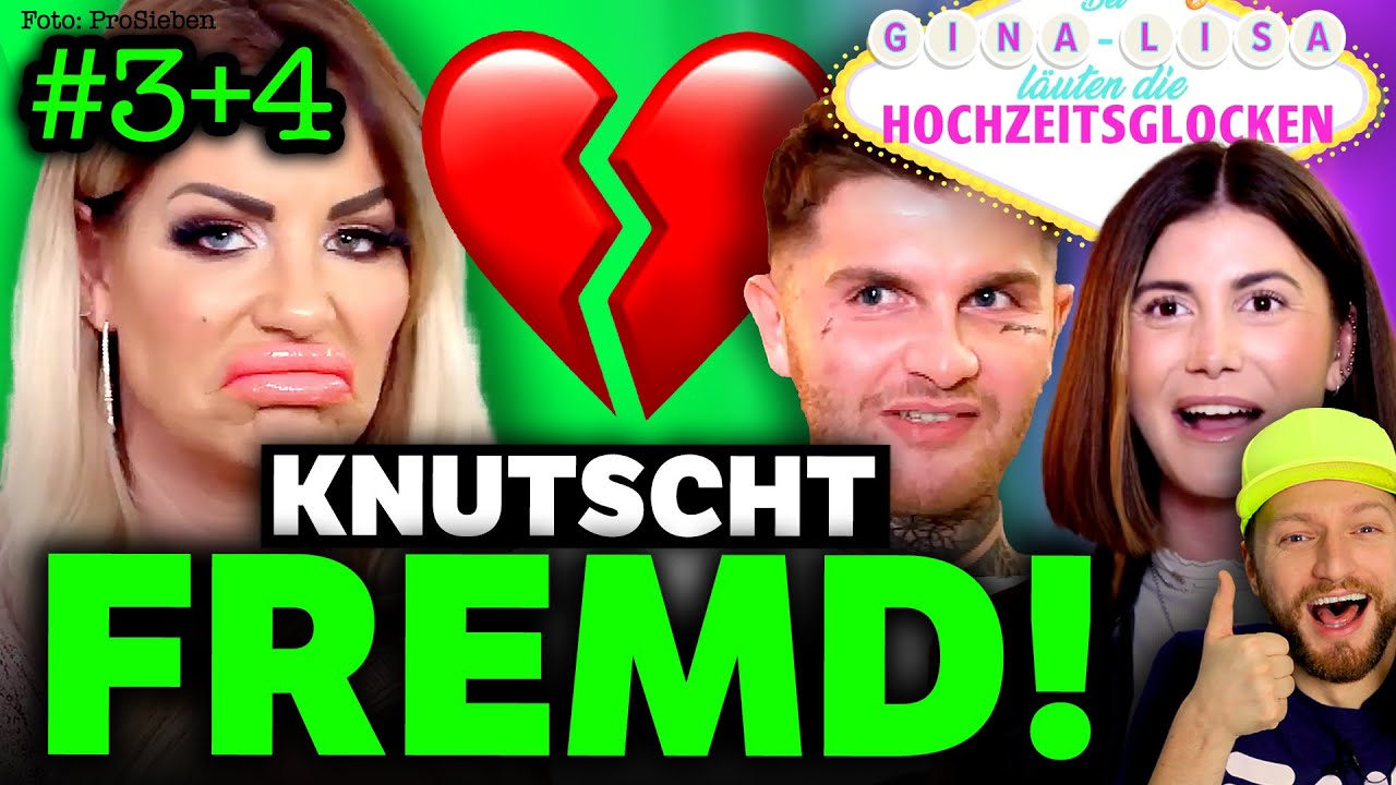 SCHOCK bei 