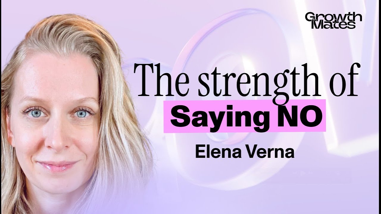 What is your Superpower zone? | Elena Verna (Dropbox, Amplitude, Miro, SurveyMonkey)
