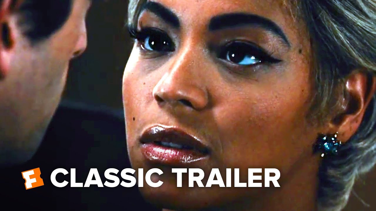 Cadillac Records (2008) Trailer #1 | Movieclips Classic Trailers