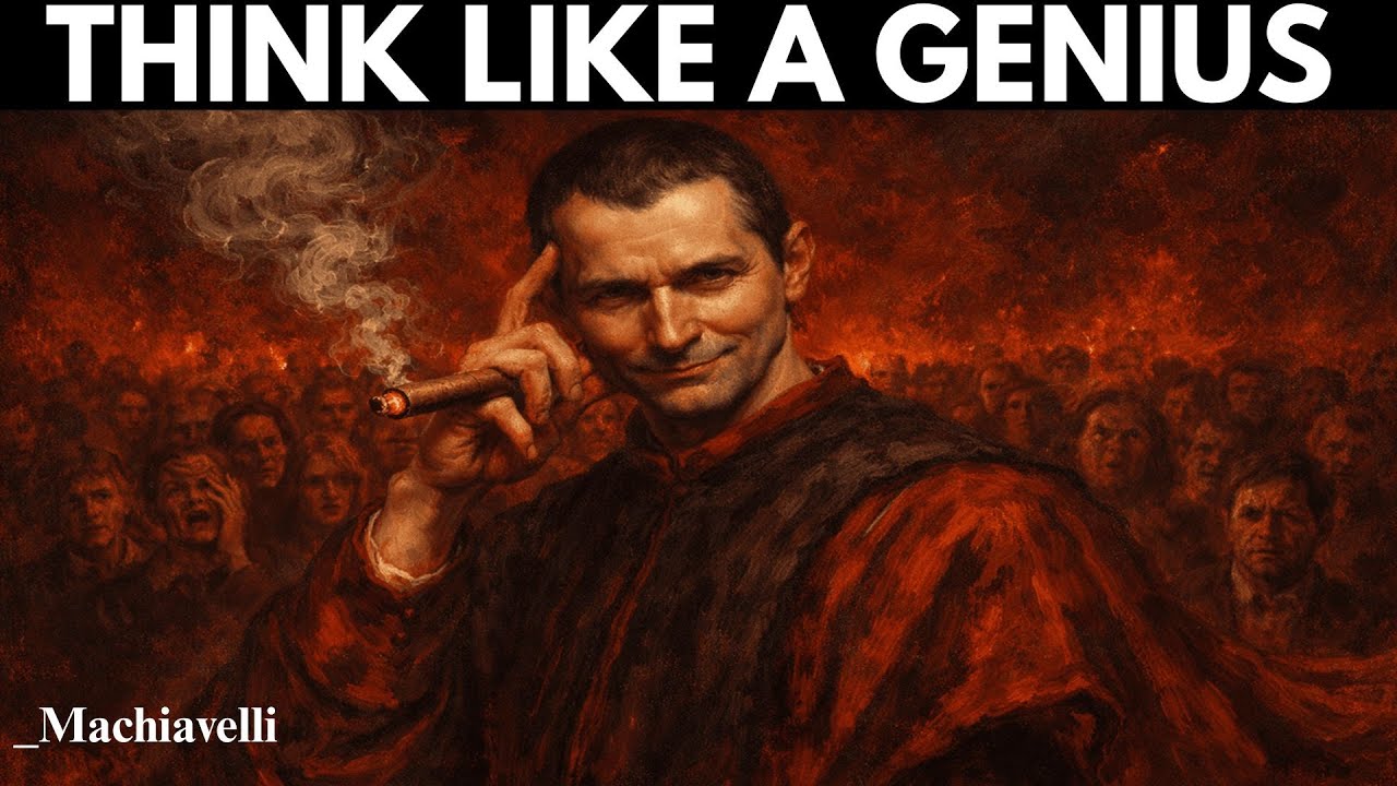 7 Paradoxes That Will Change the Way You Think About Everything -  Machiavelli