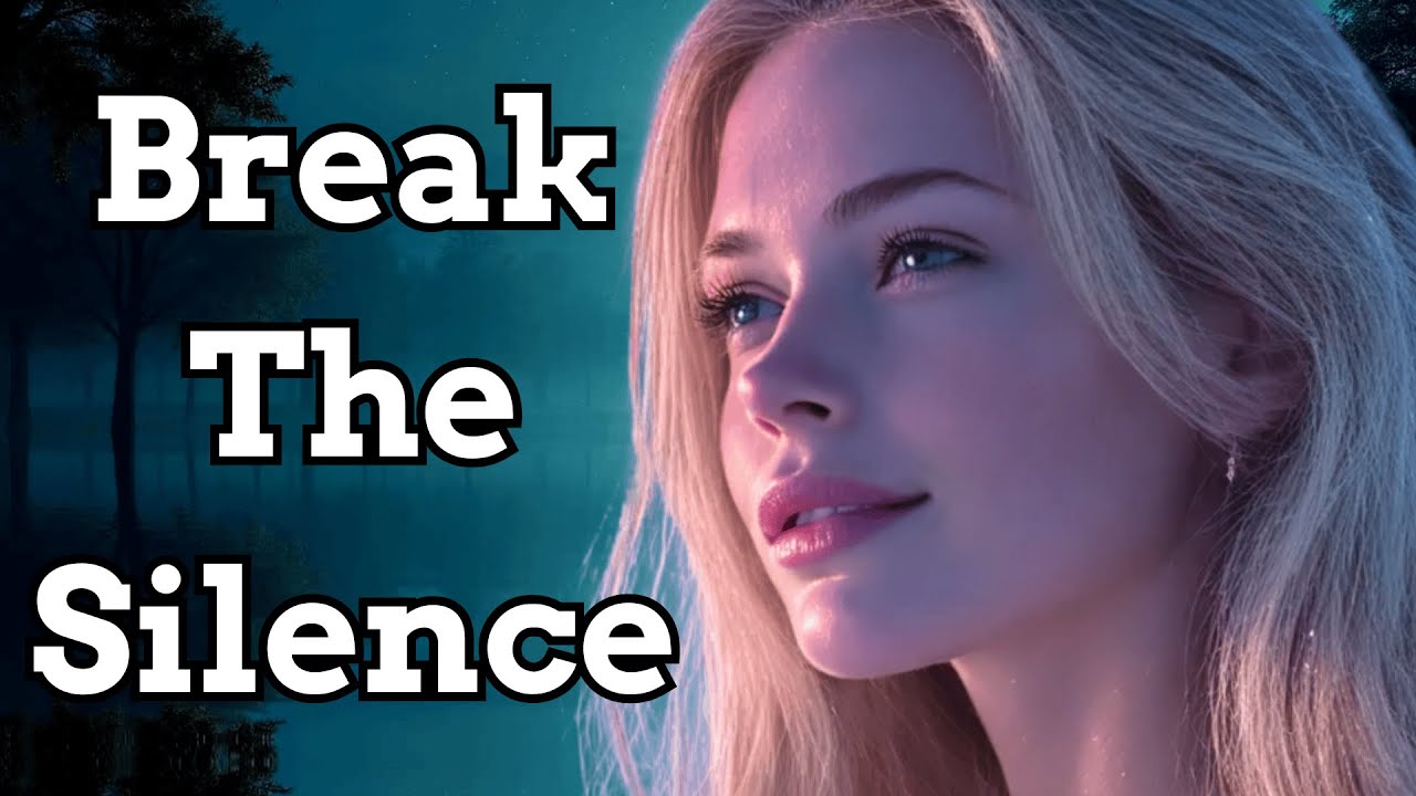 Emotional Pop Ballad with Empowering Chorus – Break the Silence