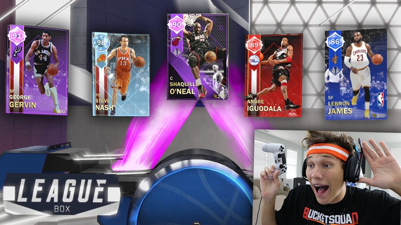 INSANE NBA 2K18 PACK OPENING! **BEST PLAYER**