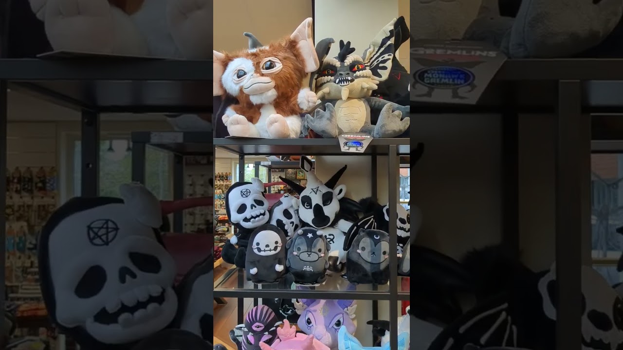 Succubus Store Tour