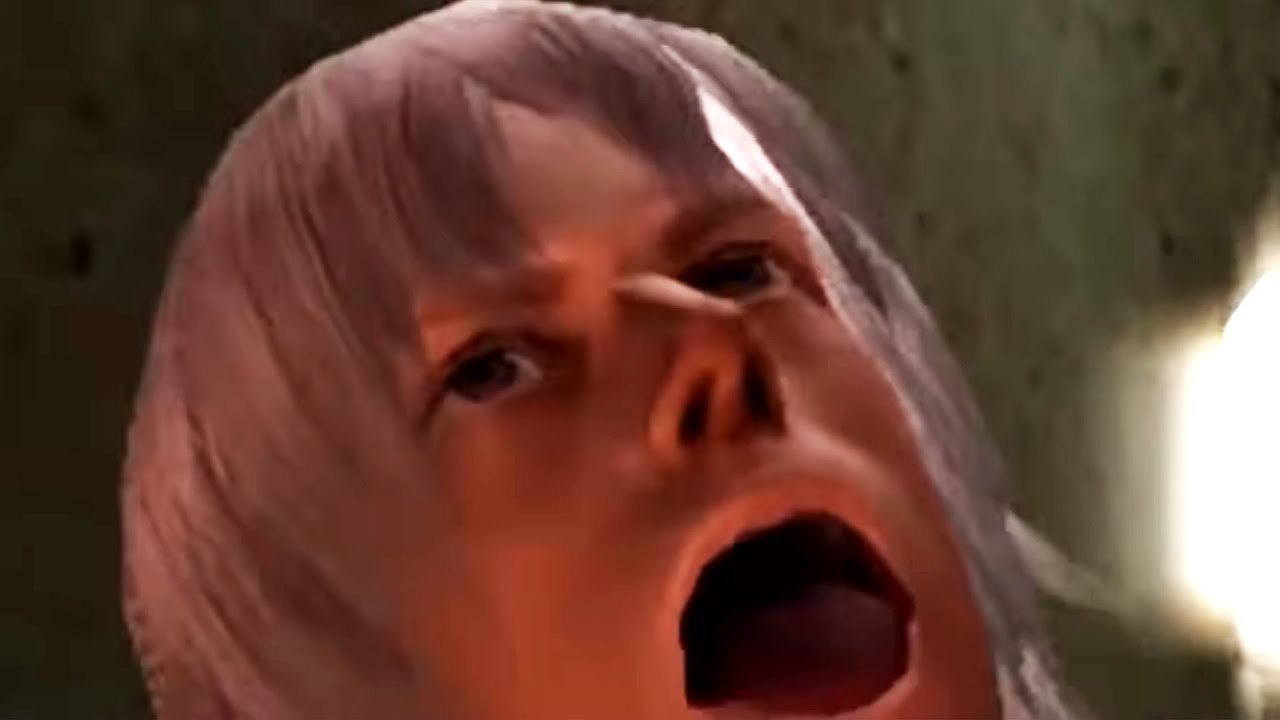 Let's Watch Devil May Cry 5