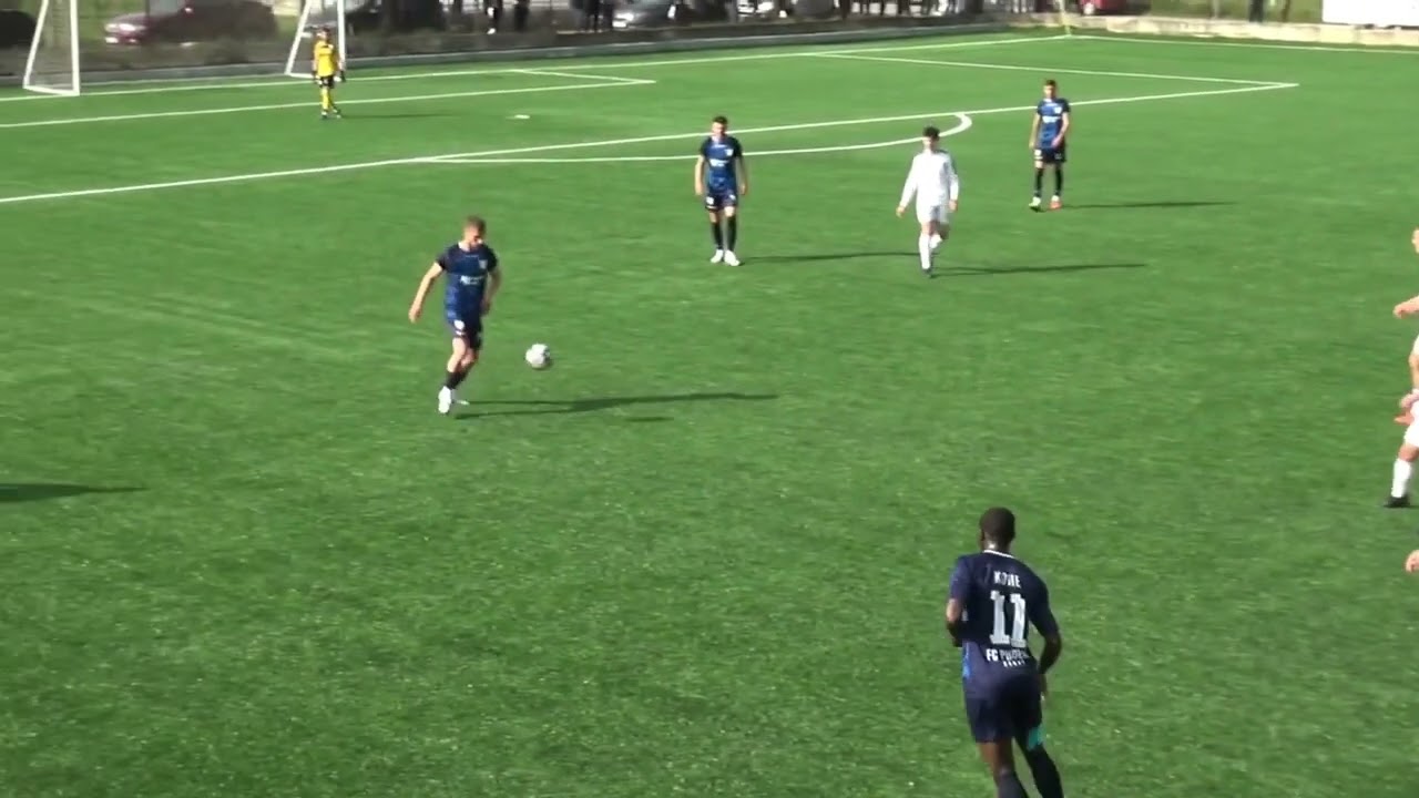 HIGHLIGHTS | Istogu - Phoenix 2:3 | VivaFresh Liga e Parë Java 23