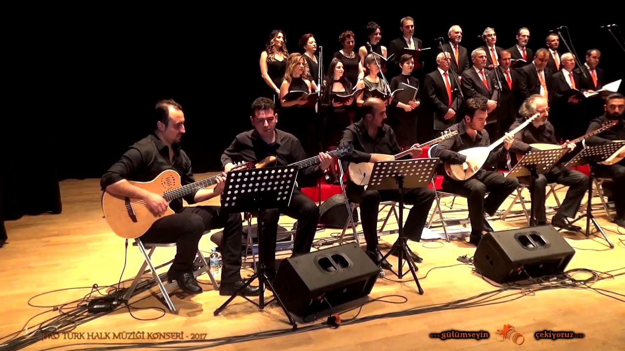 Ahmet APAYDIN - Hava Nasıl Oralarda