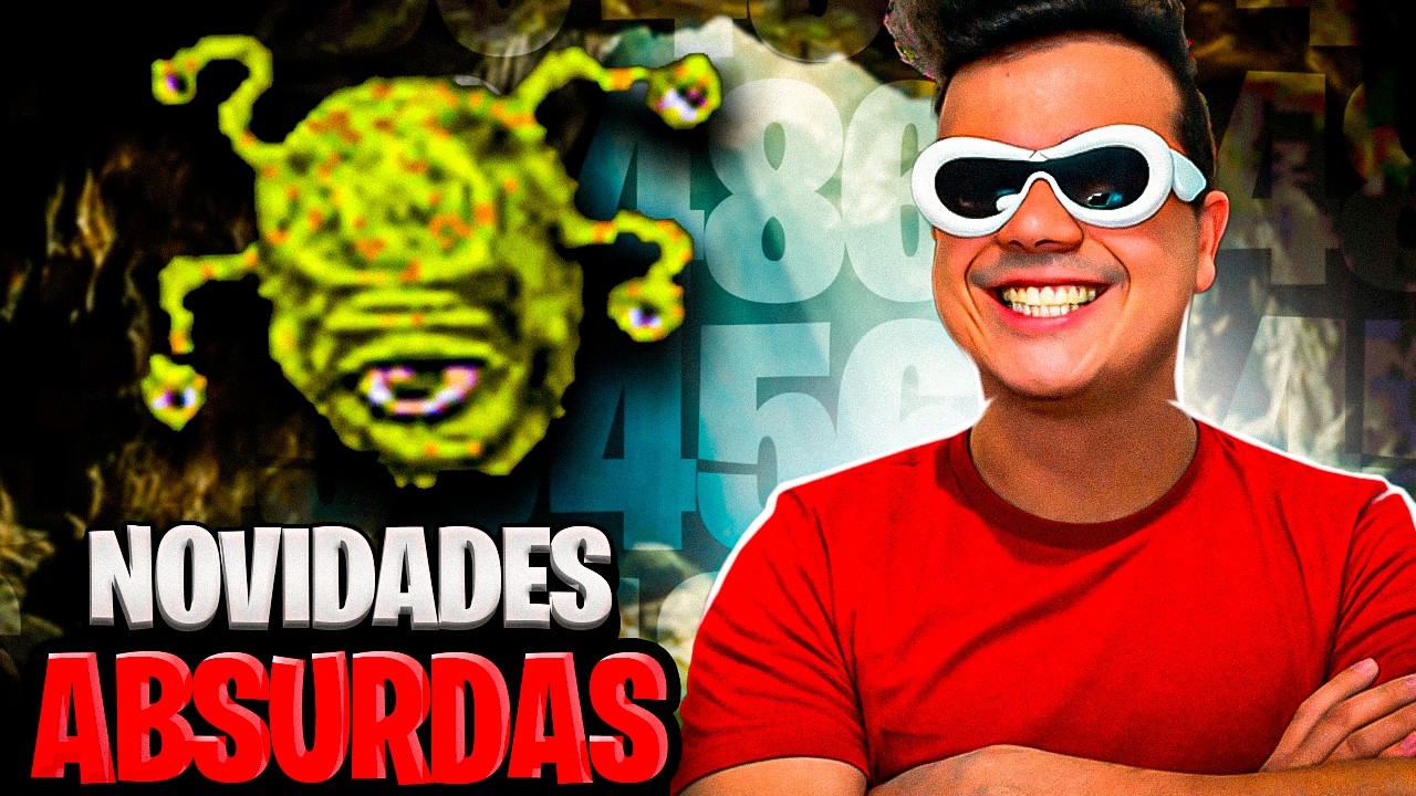 CRIADOR DO TIBIA DESAFIA A PROPRIA COMUNIDADE COM UM MISTERIO GIGANTESCO l Tibia Papo