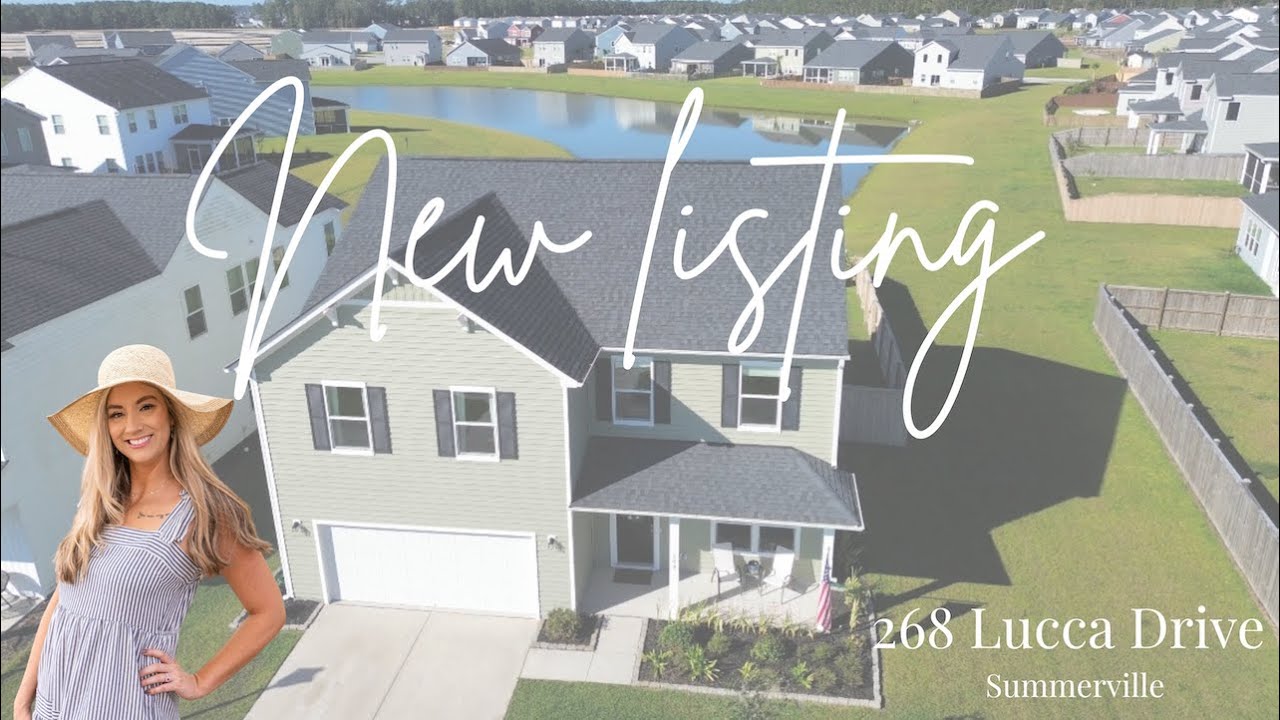 New Listing! | Cane Bay Plantation | 268 Lucca Dr