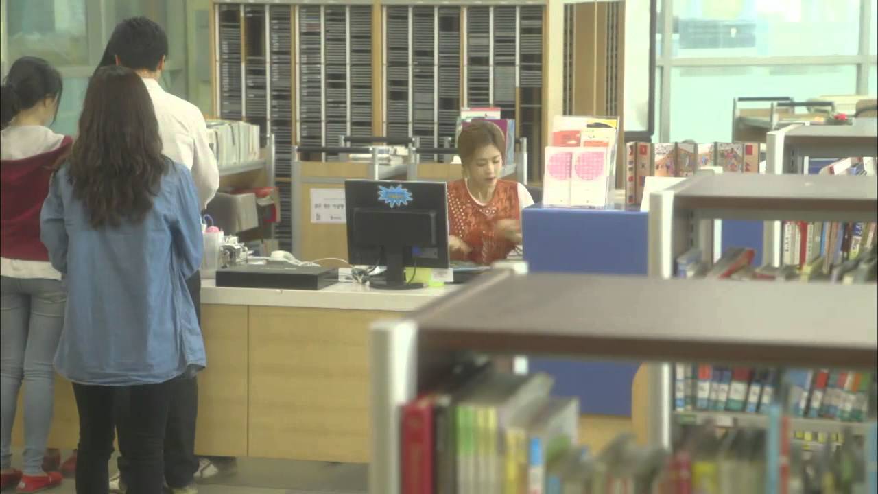[연애조작단; 시라노] 1화