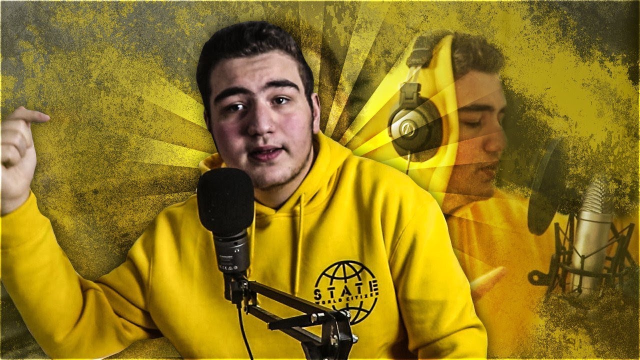 6 CONSEILS POUR D&Eacute;BUTER DANS LE RAP ! #1