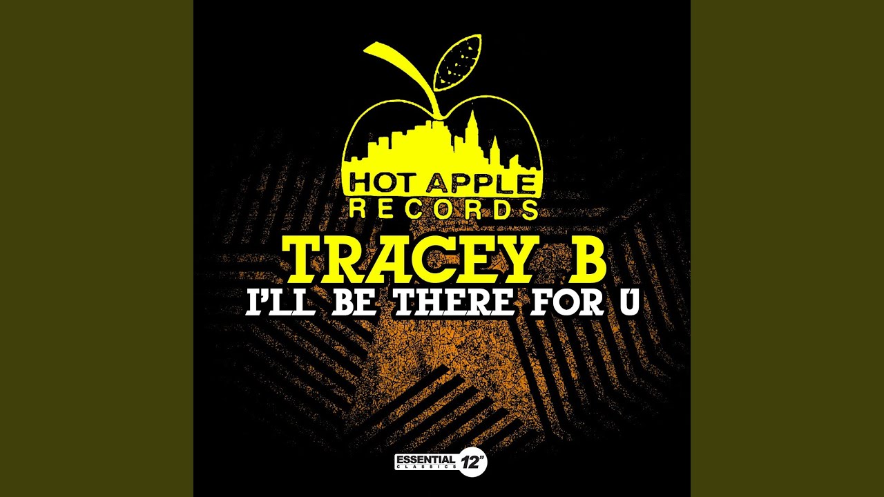 I'll Be There for U (Radio Mix)