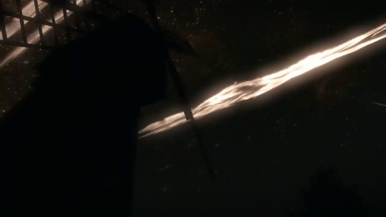 Everybody's Gone to the Rapture