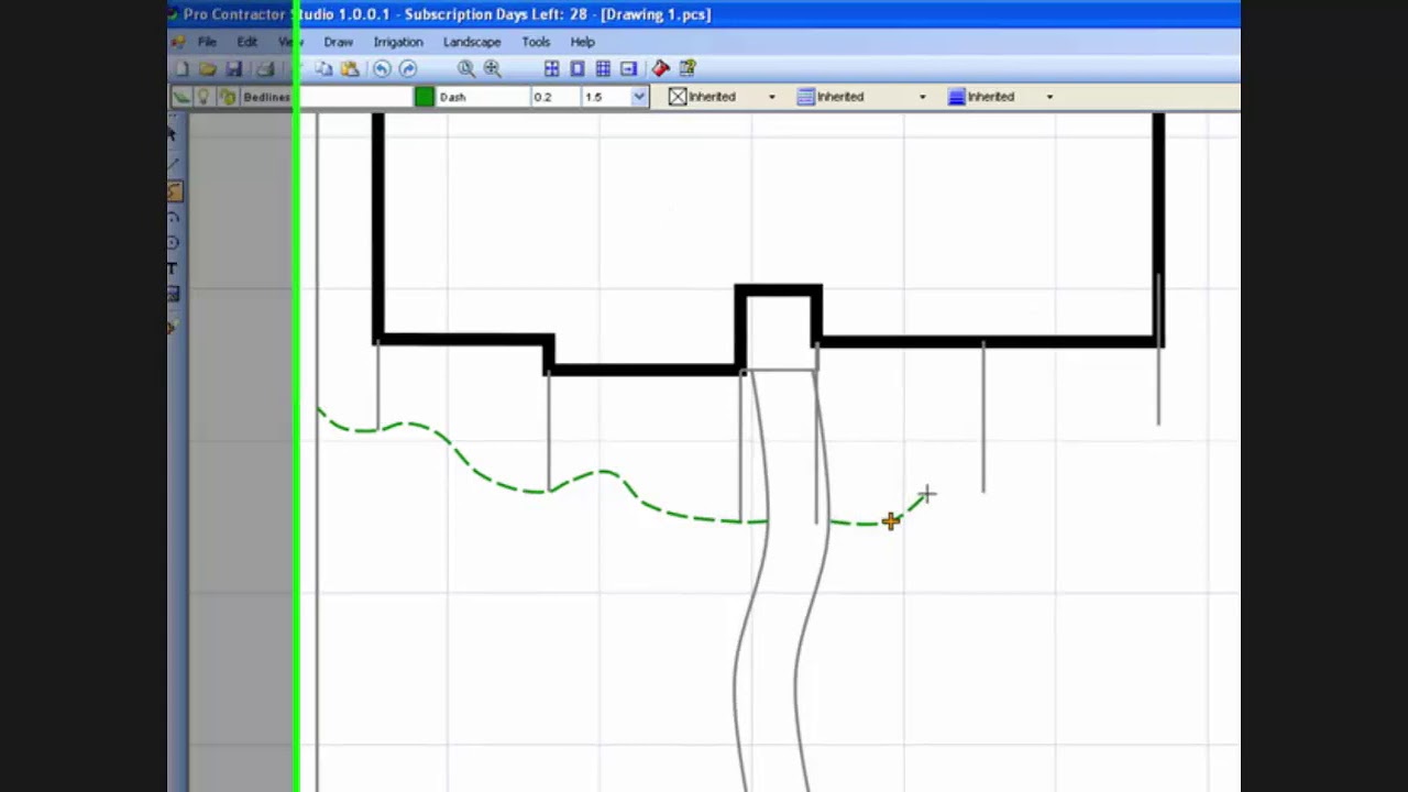 Part 4 Bedlines
