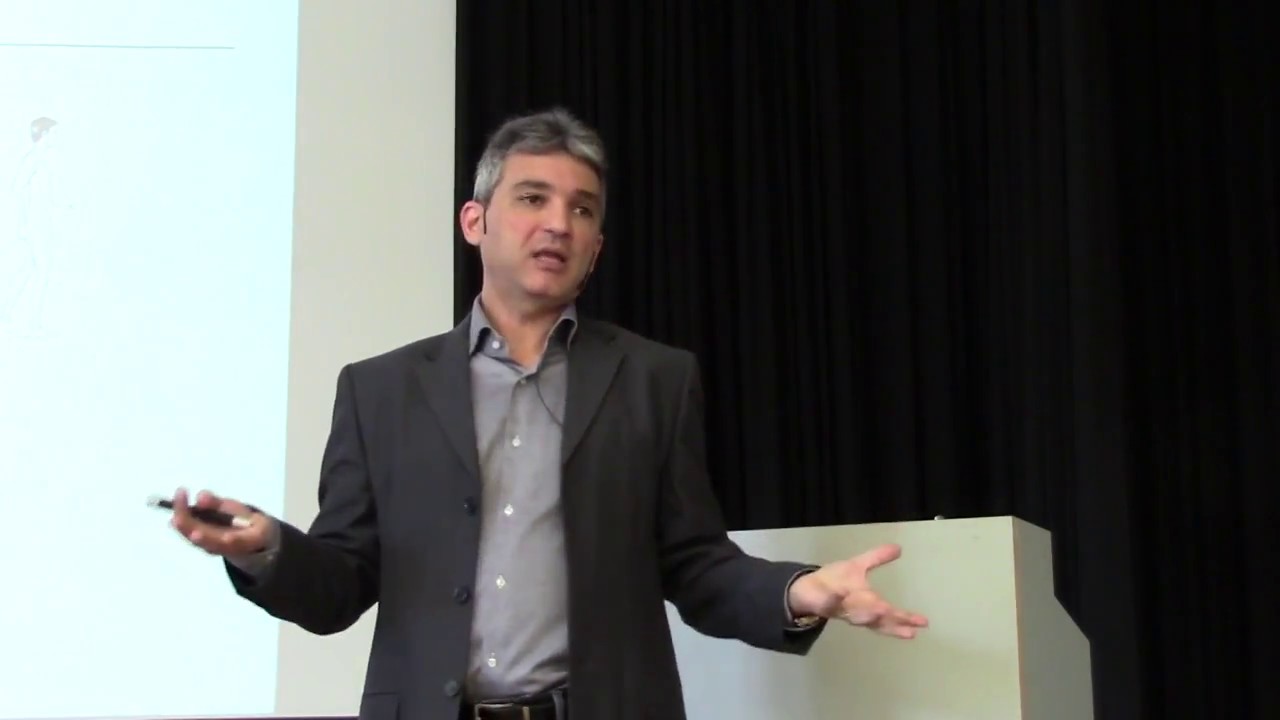 A Reencarnação como Uma Lei Biológica - Dr. Décio Iandoli Jr