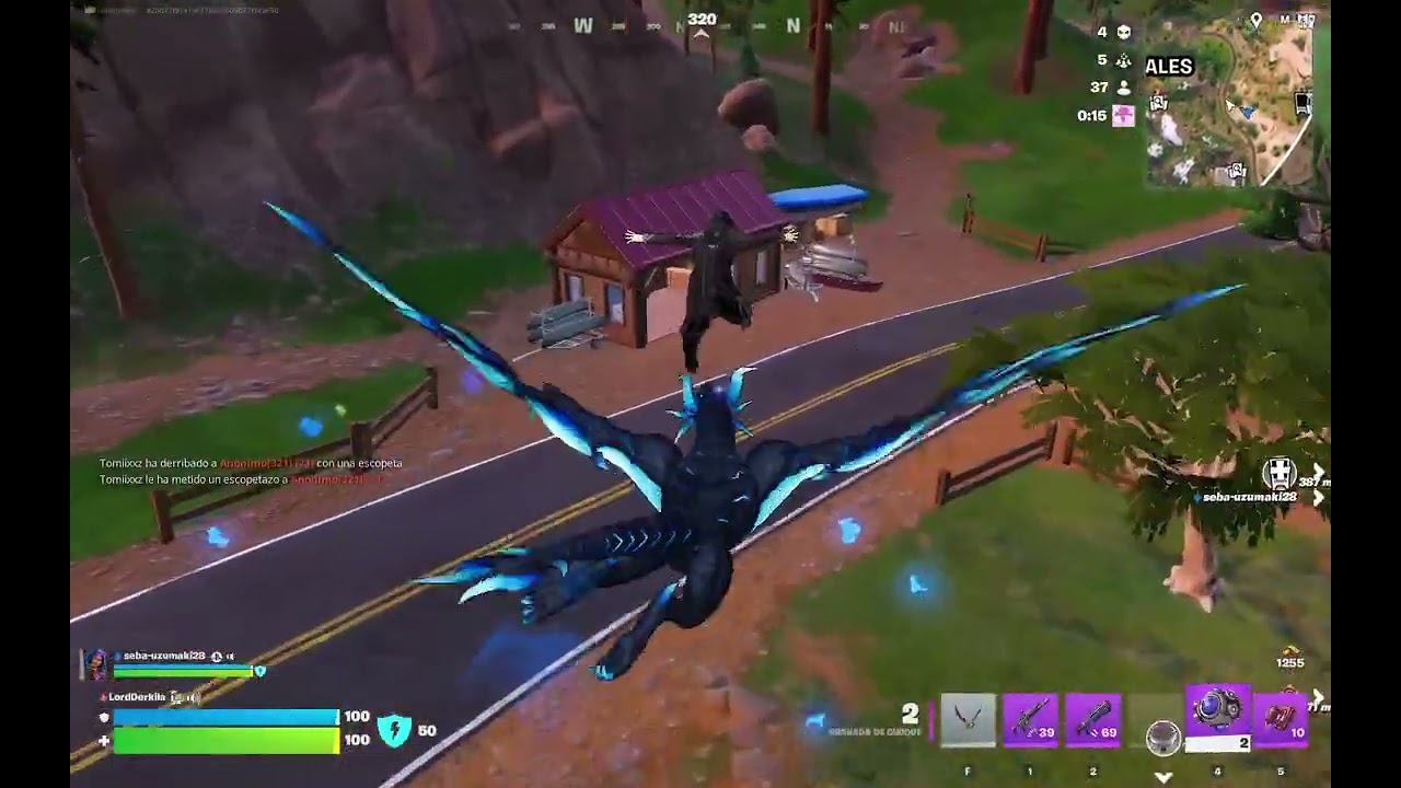 fortnite 31