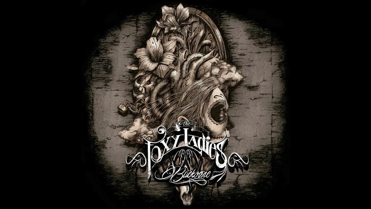 The Foxy Ladies - The Gentle Art of Destruction