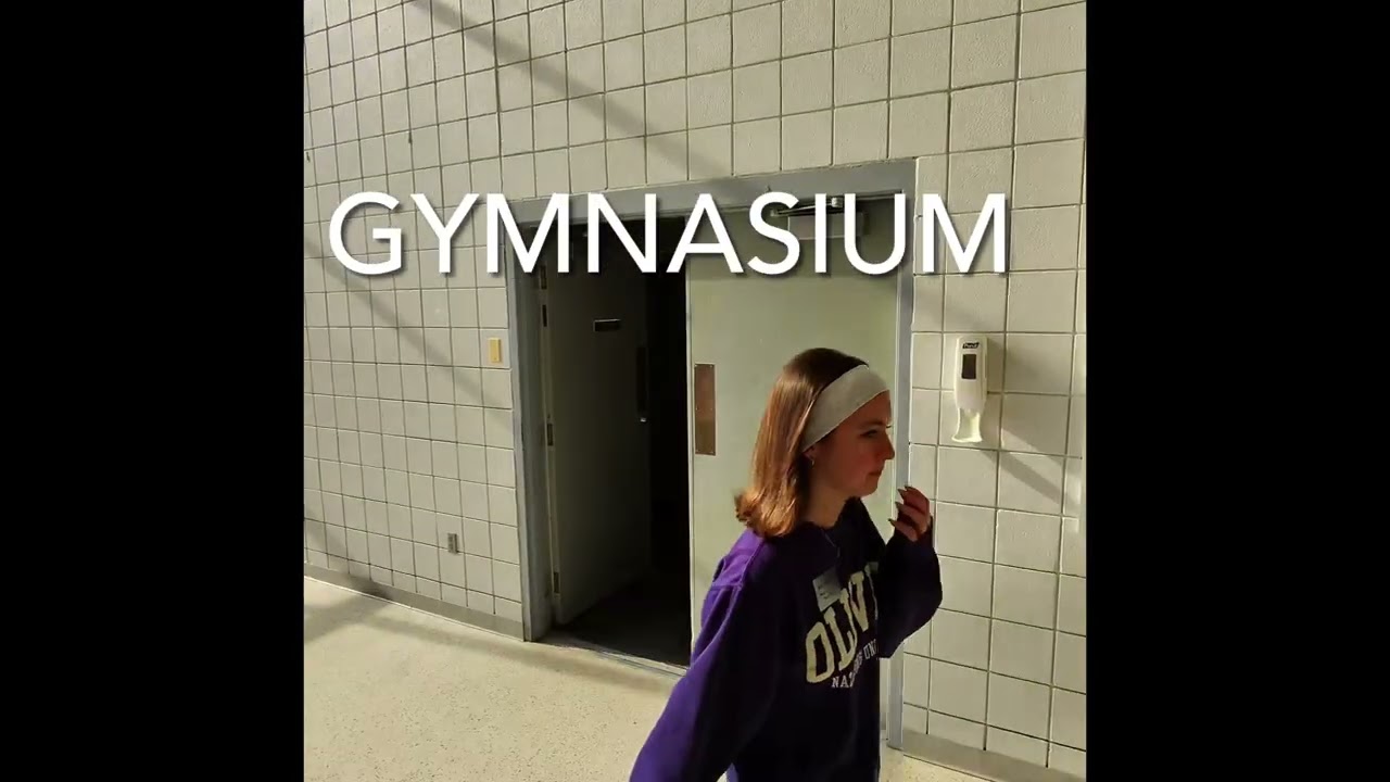 Gary’s College Tour at Olivet Nazarene University | Future Freshman Journey