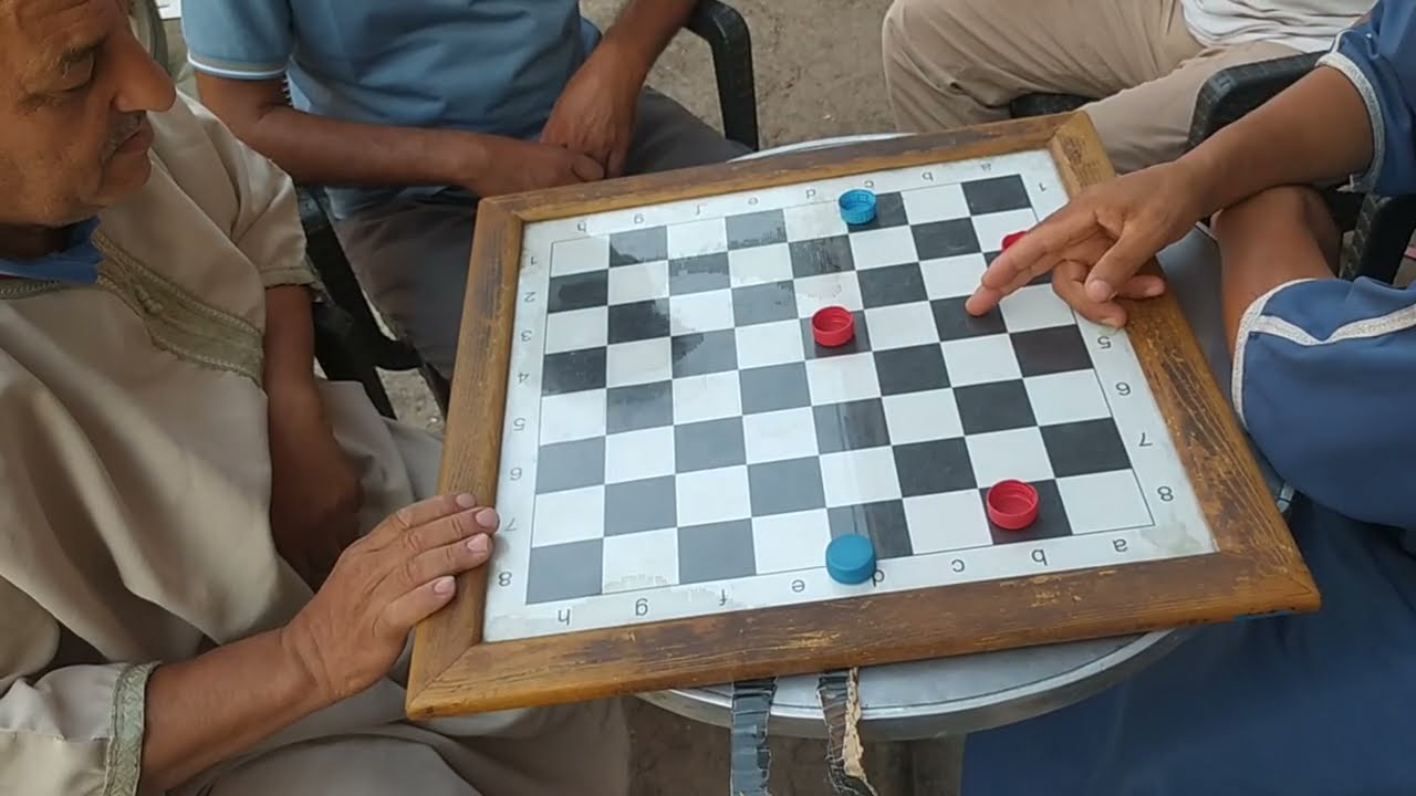 رشــيــد مــول الــمــطــور 🆚 ســعــيــد الــســوســي تــحــدي غــيــر مــتــوقــع 😨🔥