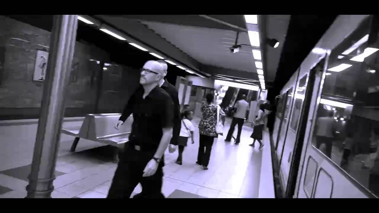 BRAIN SEKTOR - Stress State (Official)