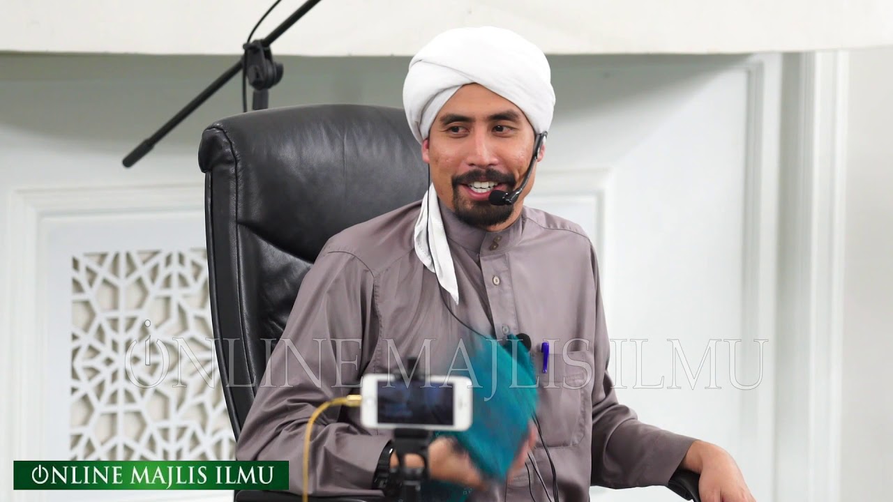 Ustaz Don Daniyal Don Biyajid ᴴᴰl Keistimewaan Bulan Zulhijjah