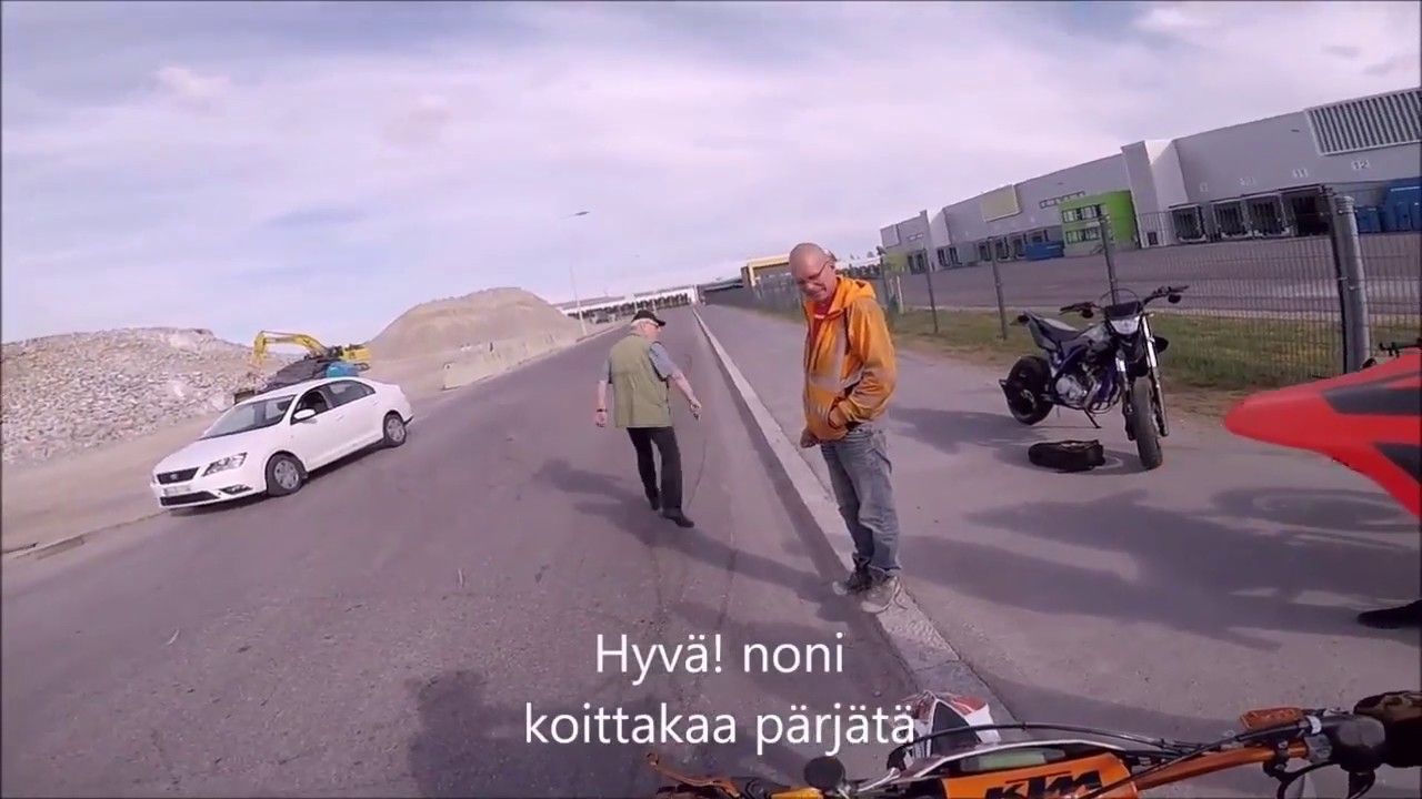 Top-5 ykää kautta aikojen