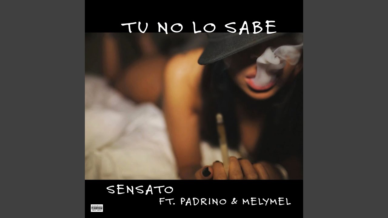 Tu No Lo Sabe