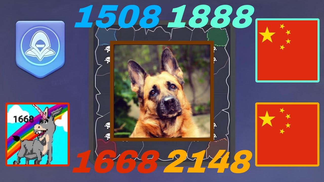 TC MASTERS 1st League Round - Loco's POV (+130M) - 1508 vs 1668 / 2148 / 1888 - 24/Jul/13 - TopWar