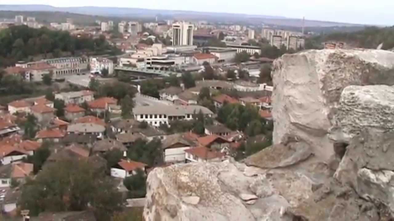 Lovech, Bulgaria www.bluemaxbg.com
