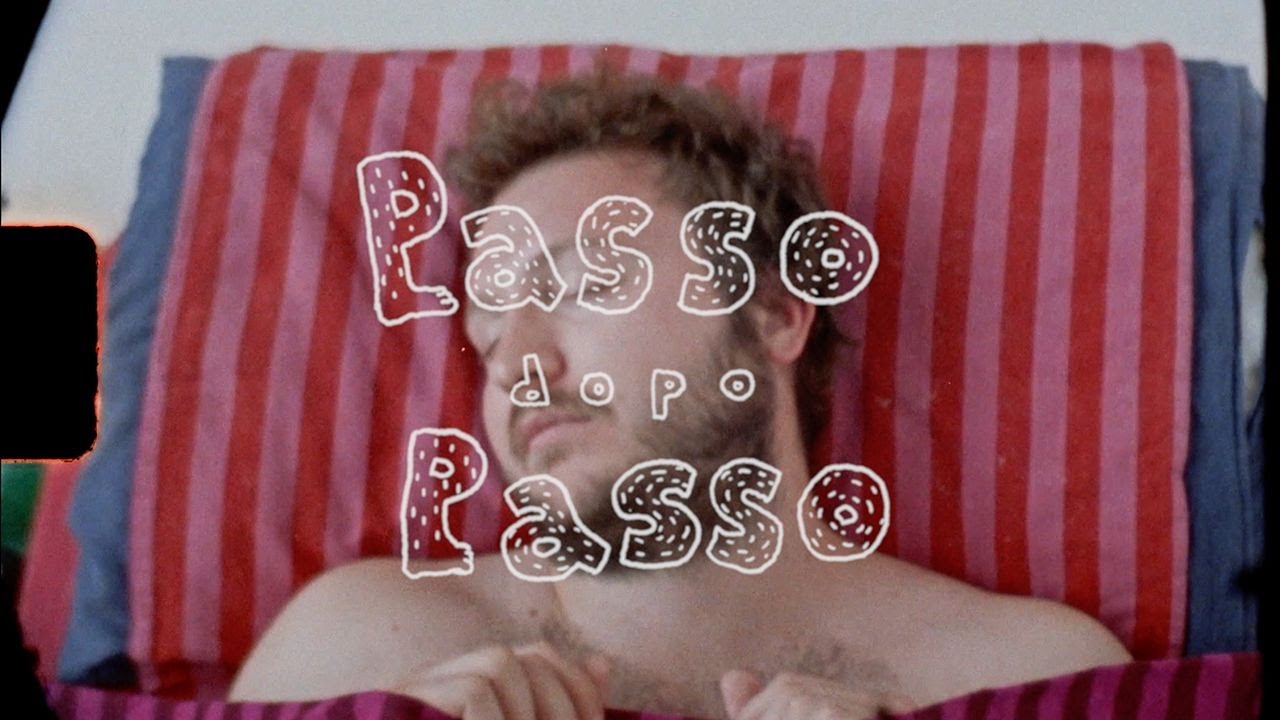 Delicatoni - Passo Dopo Passo (Video Ufficiale)