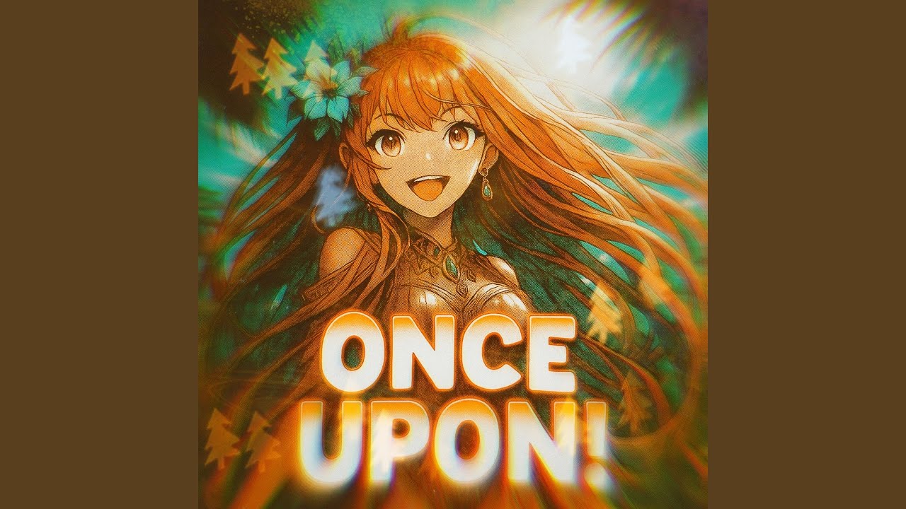 ONES UPON! (Super Slowed)