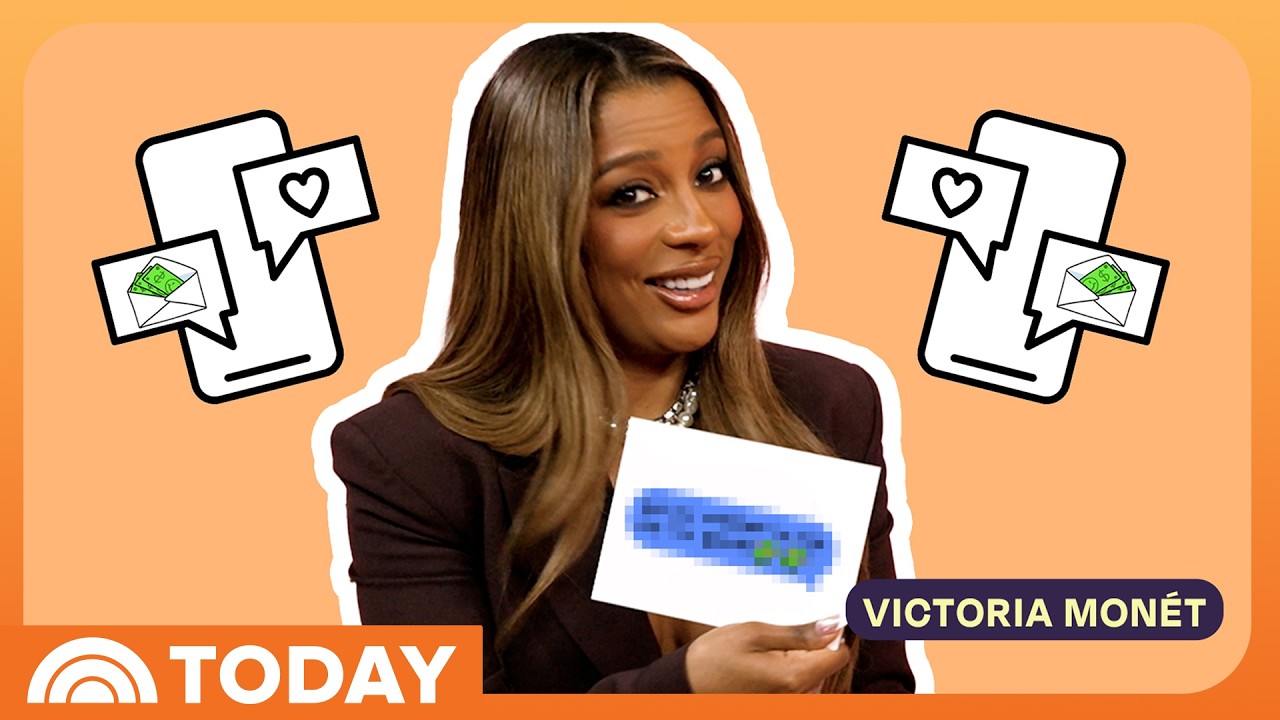 Victoria Monét Talks New Music, Crazy DMs & Her Dream Artist To Write For | 8 Before 8