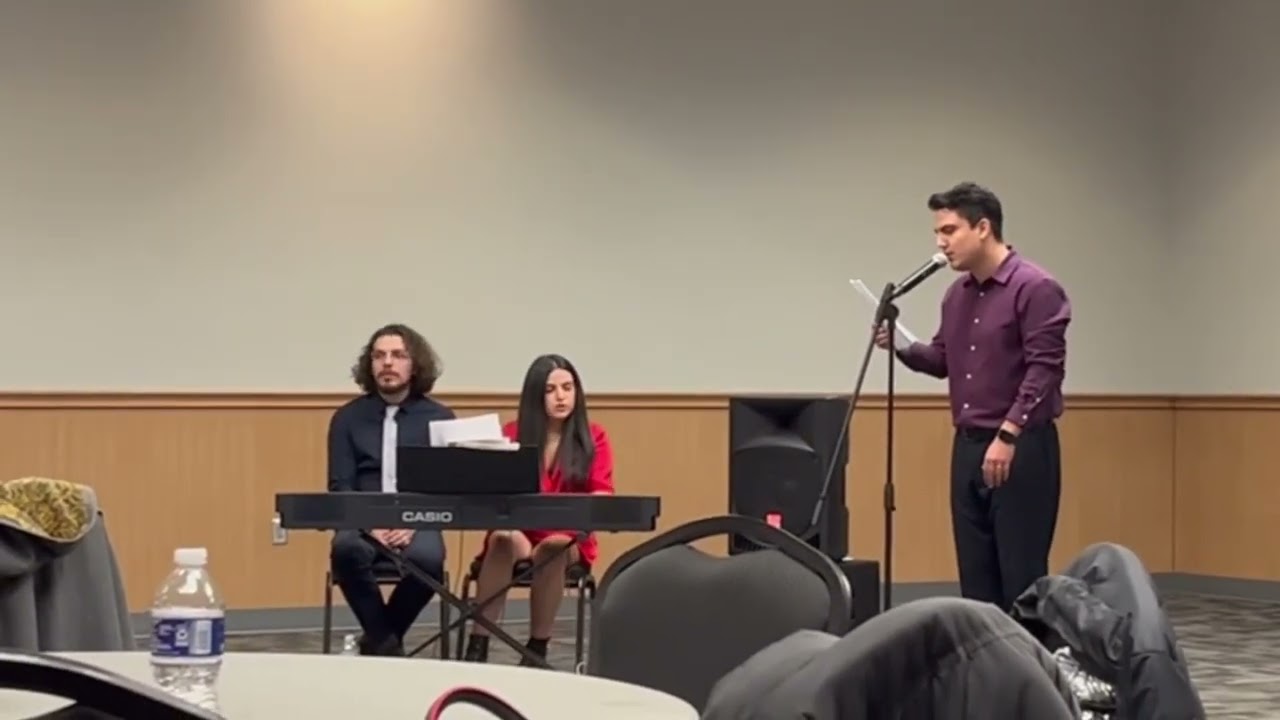 Shervin Hajipour – Baraye | Piano Performance by Parinaz