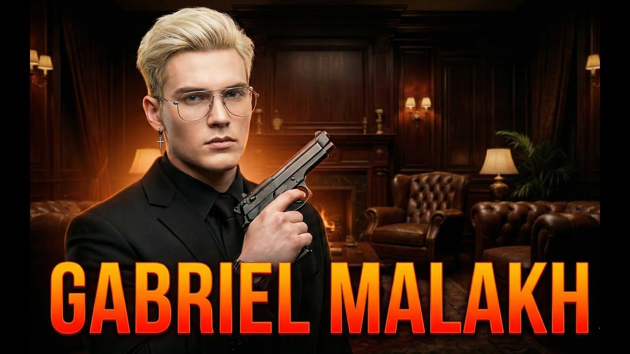 GABRIEL SI BOREN MALAM #GHM #GePamungkas