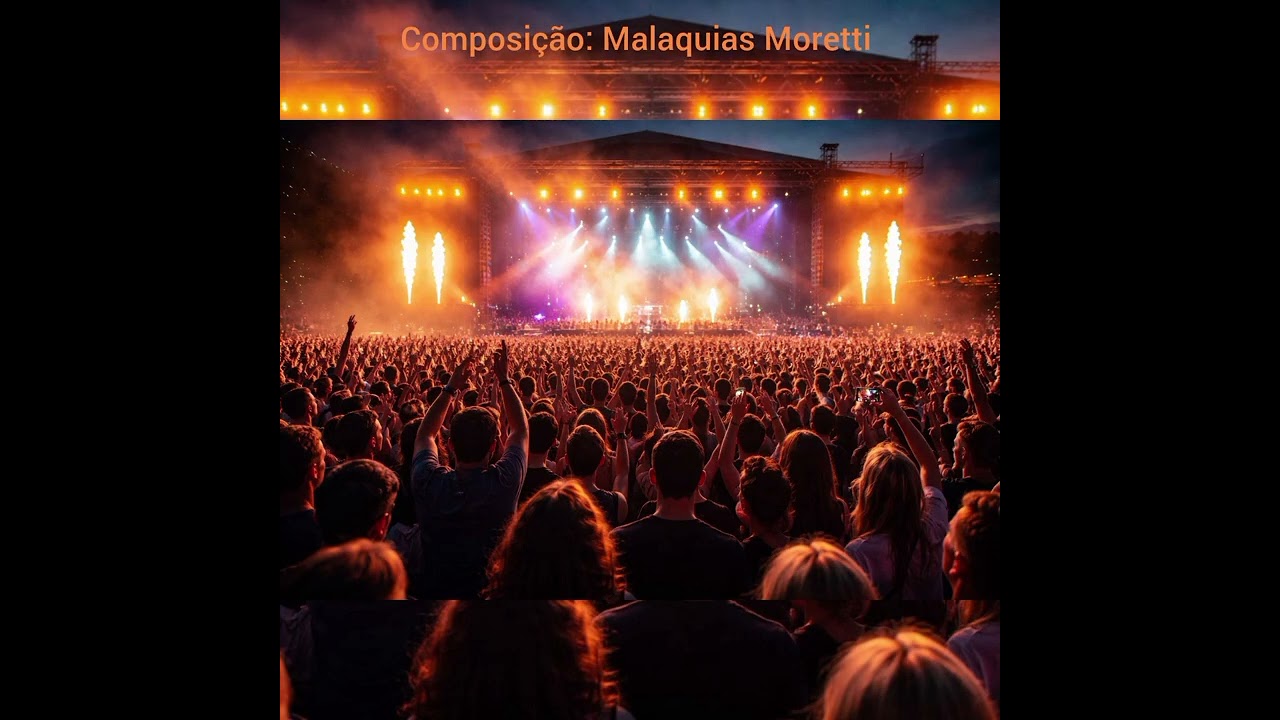 Aniversário de casamento/ Música para sempre vou te amar.