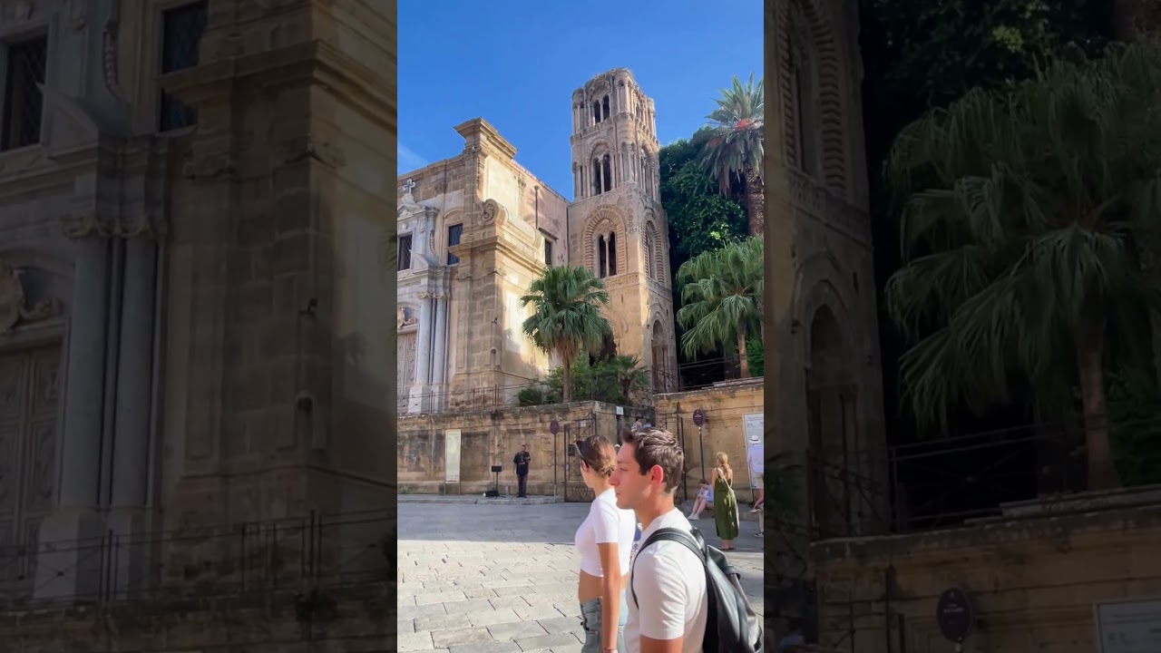 LOVE OR HATE? Palermo Is a Test 🇮🇹👍🏻👎🏻