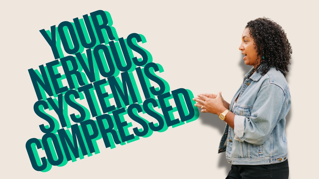 Month 1:3 | Your Window of Tolerance: Why You Keep Hitting Your Limit (And How to Expand It)